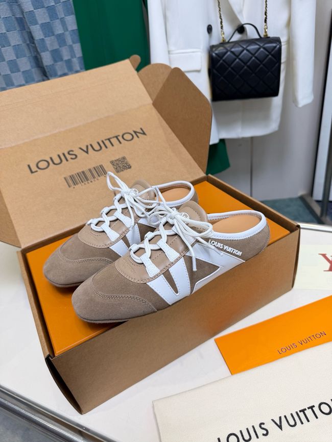 Louis Vuitton Shoes 69009-6