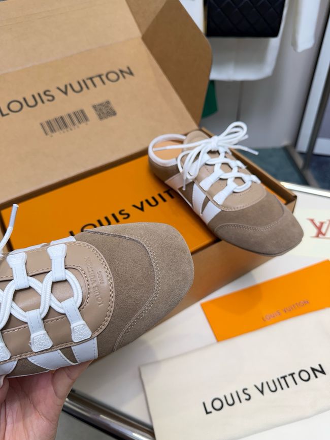 Louis Vuitton Shoes 69009-6