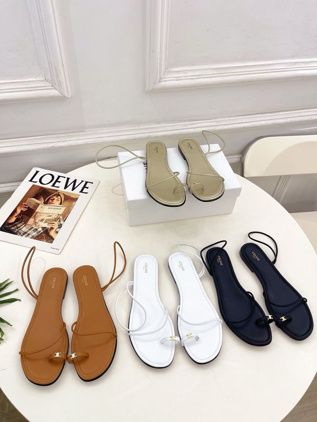 Celine Sandals 69011-3