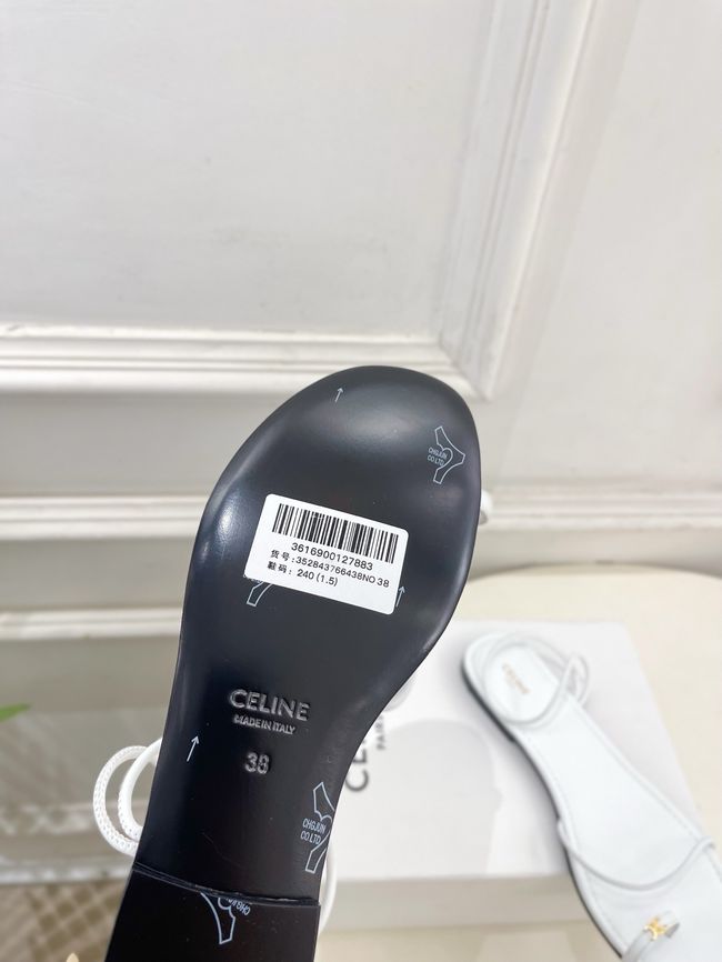Celine Sandals 69011-3