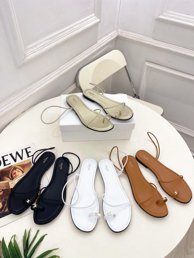 Celine Sandals 69011-4