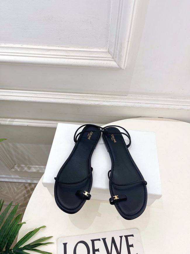Celine Sandals 69011-4