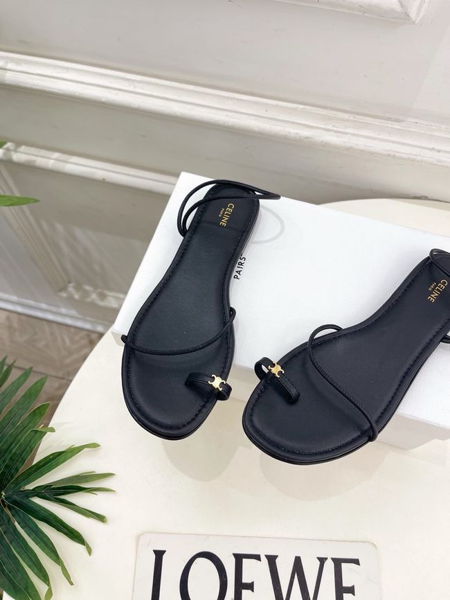 Celine Sandals 69011-4