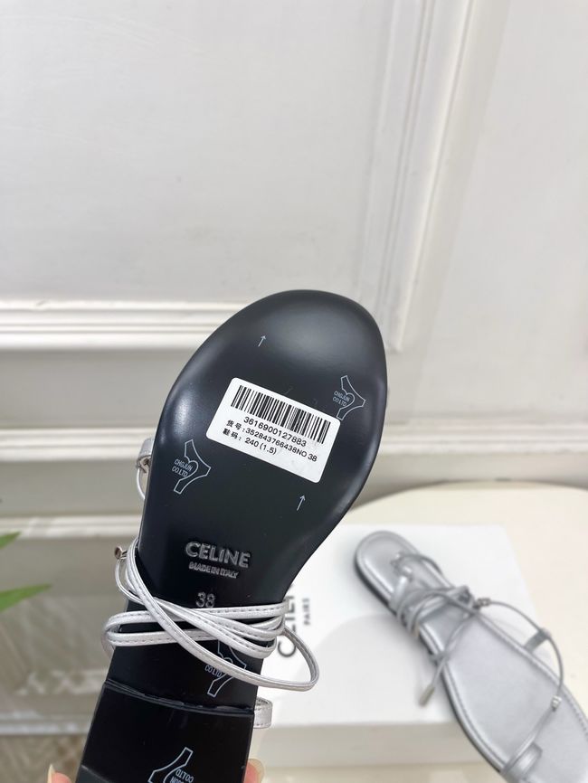 Celine Sandals 69012-1