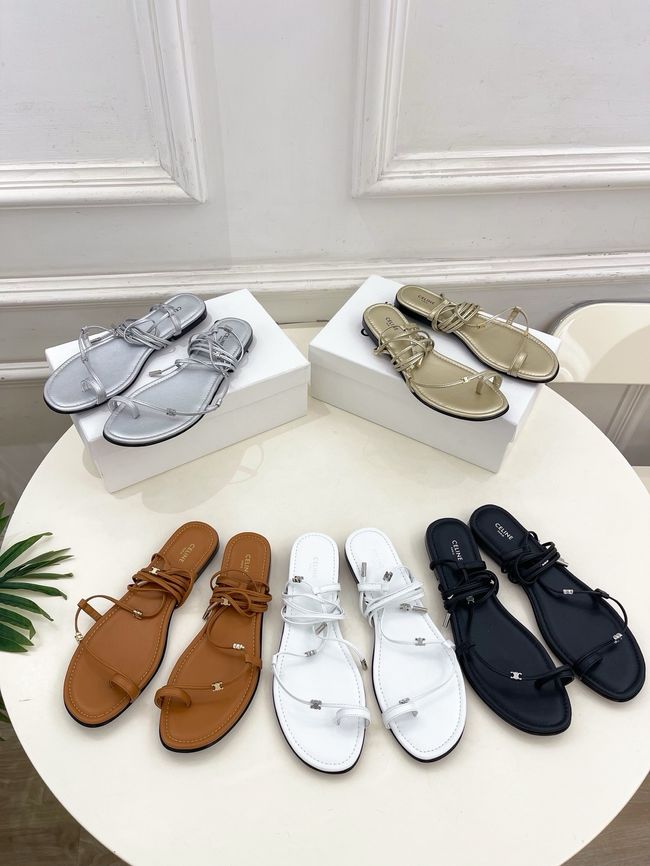 Celine Sandals 69012-1