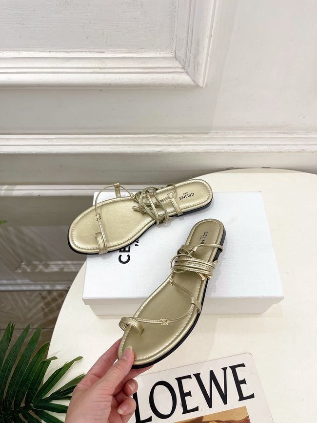 Celine Sandals 69012-2