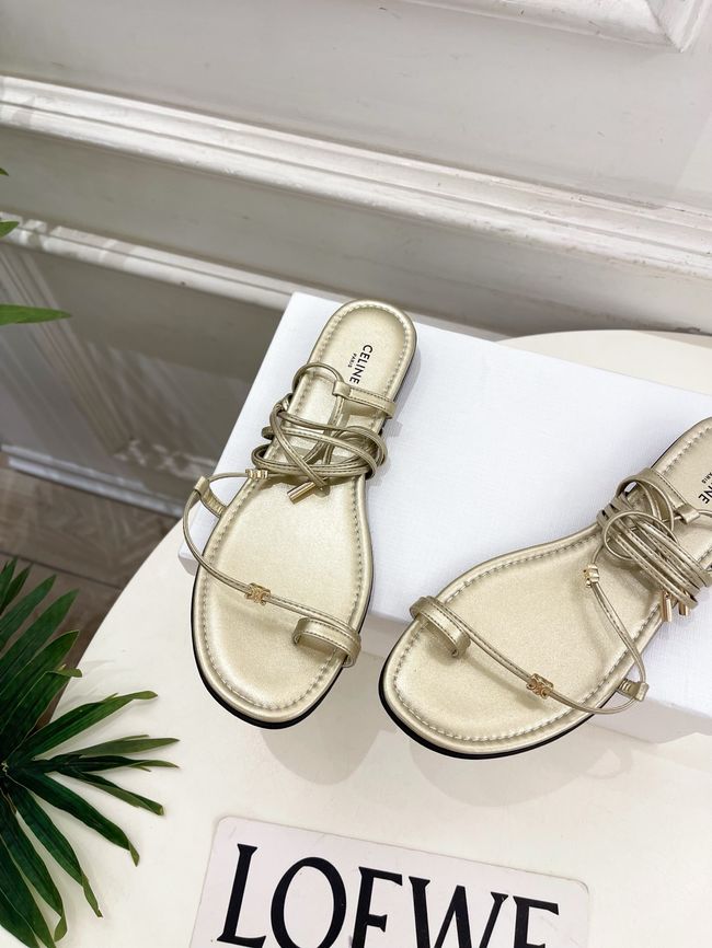 Celine Sandals 69012-2
