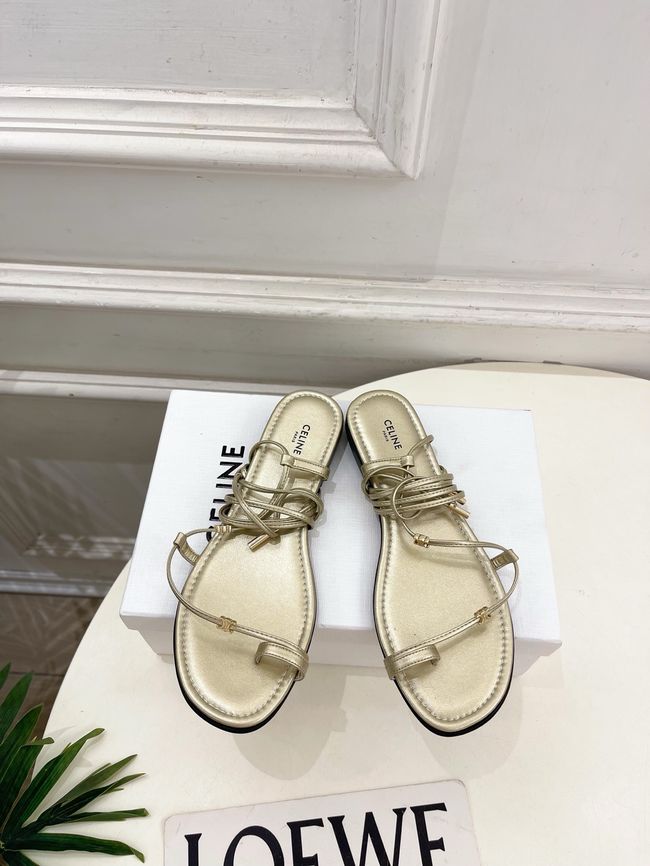 Celine Sandals 69012-2