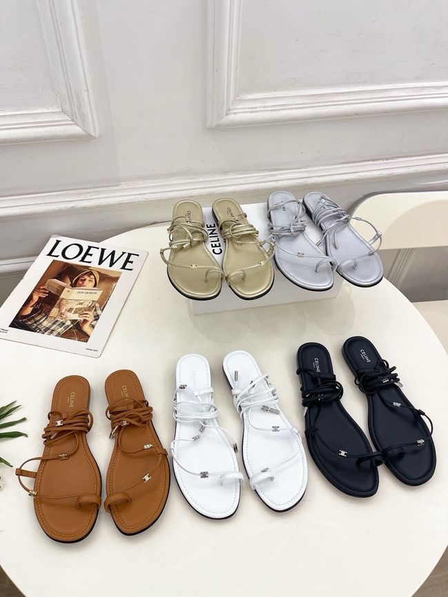 Celine Sandals 69012-2