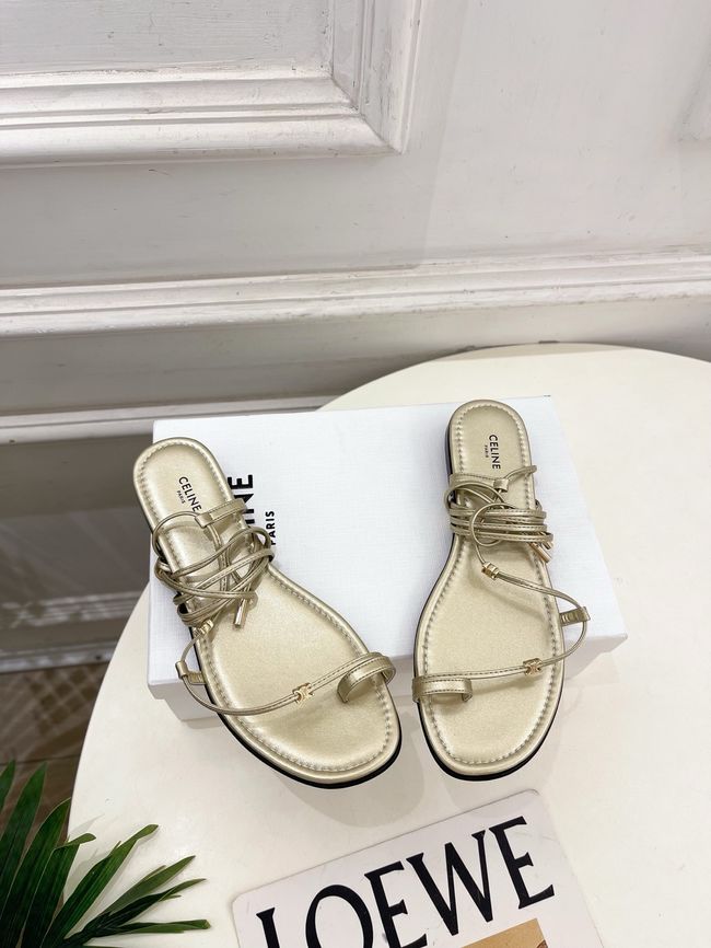 Celine Sandals 69012-2