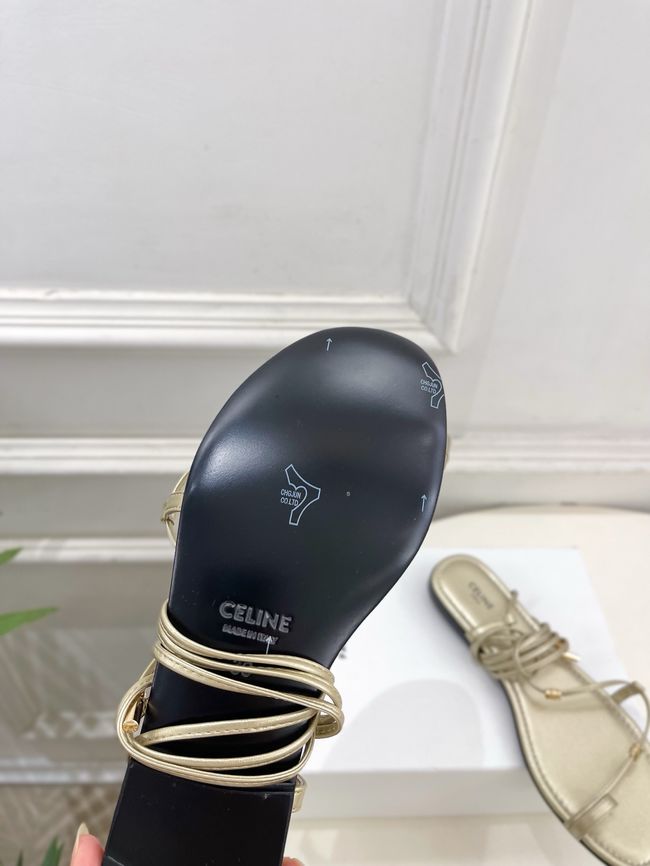 Celine Sandals 69012-2