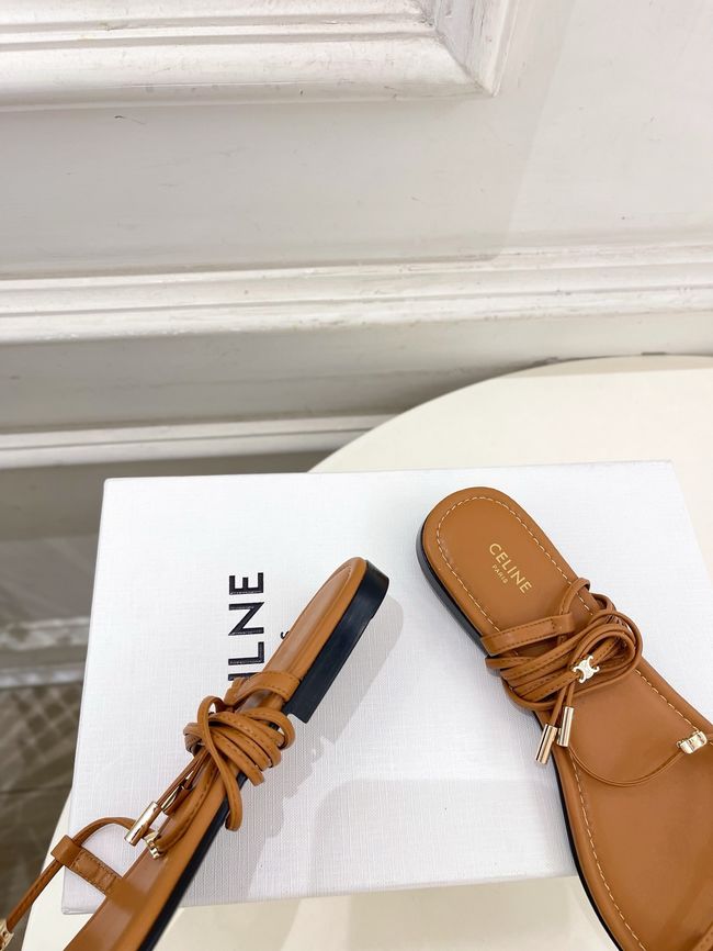 Celine Sandals 69012-3
