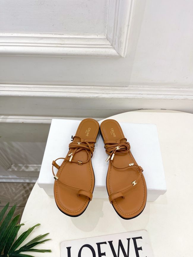 Celine Sandals 69012-3