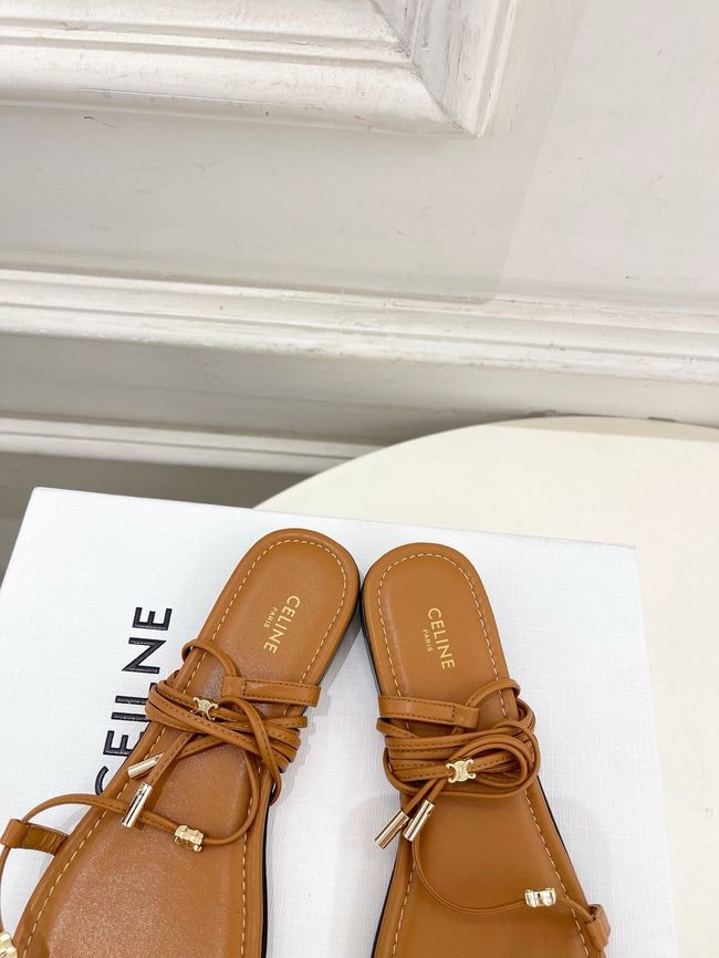 Celine Sandals 69012-3