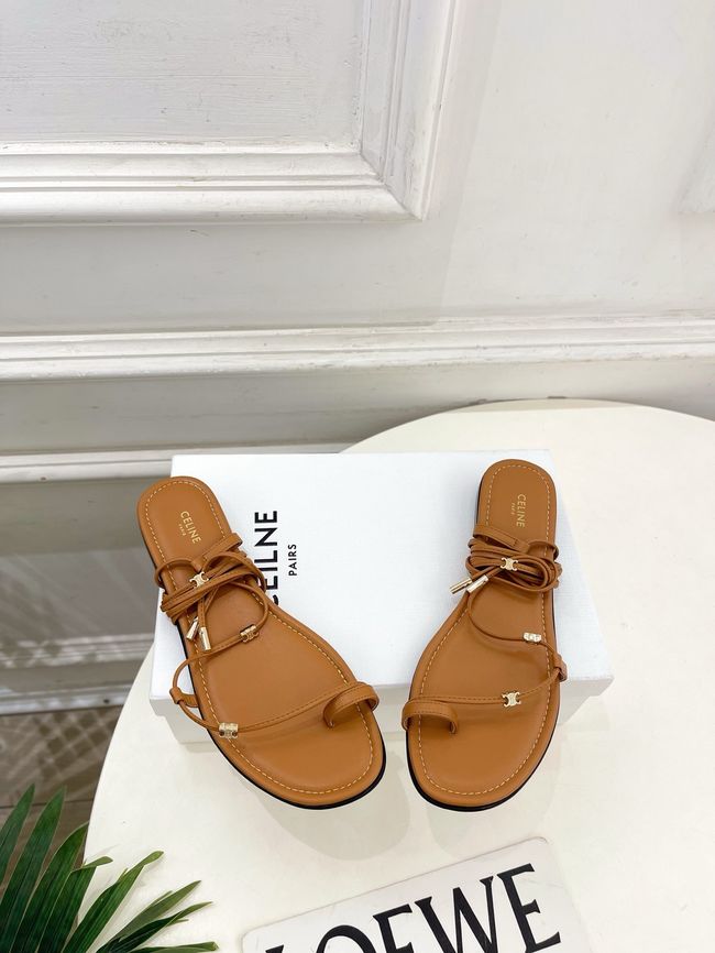 Celine Sandals 69012-3