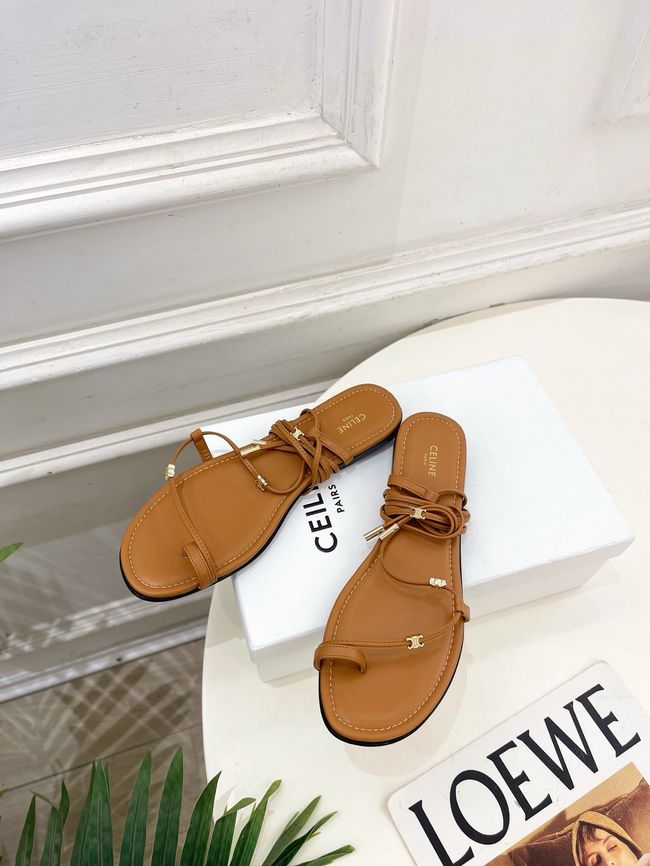 Celine Sandals 69012-3