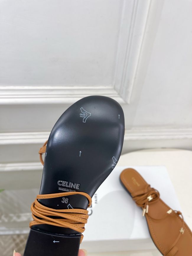 Celine Sandals 69012-3