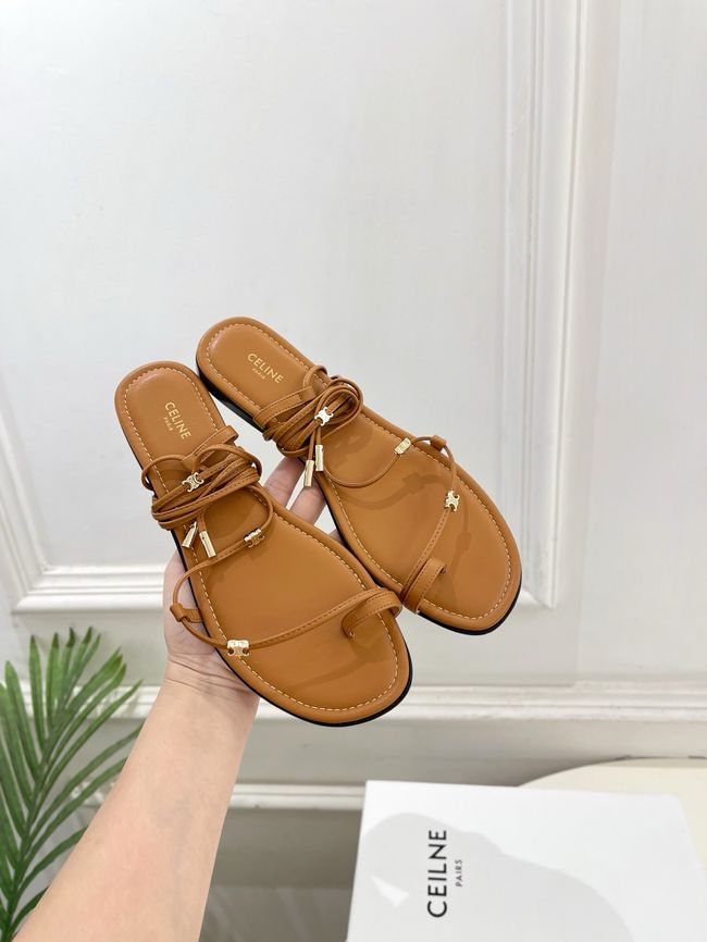 Celine Sandals 69012-3