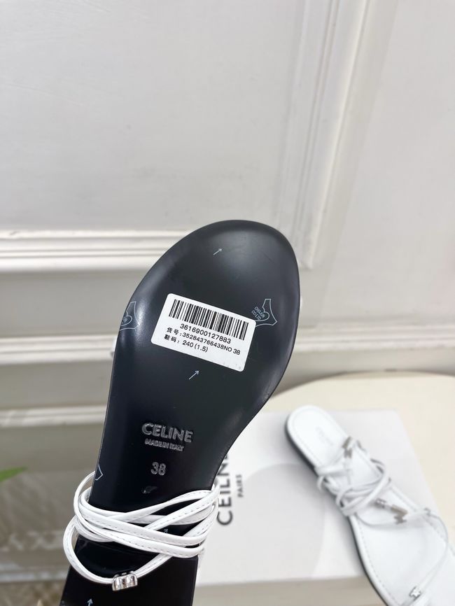 Celine Sandals 69012-4