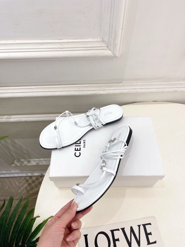 Celine Sandals 69012-4