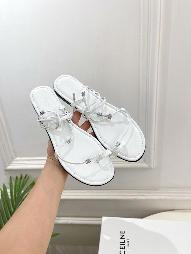 Celine Sandals 69012-4