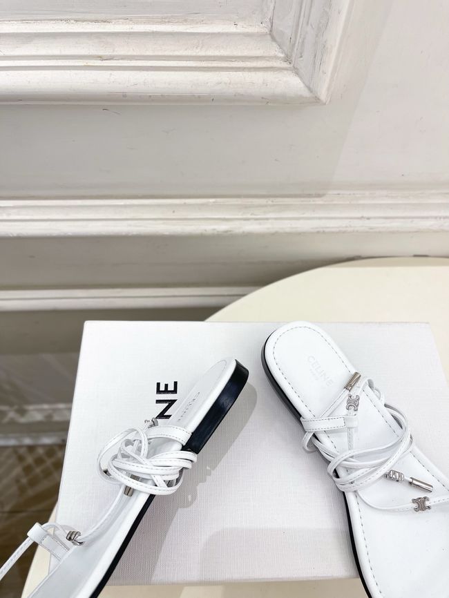 Celine Sandals 69012-4