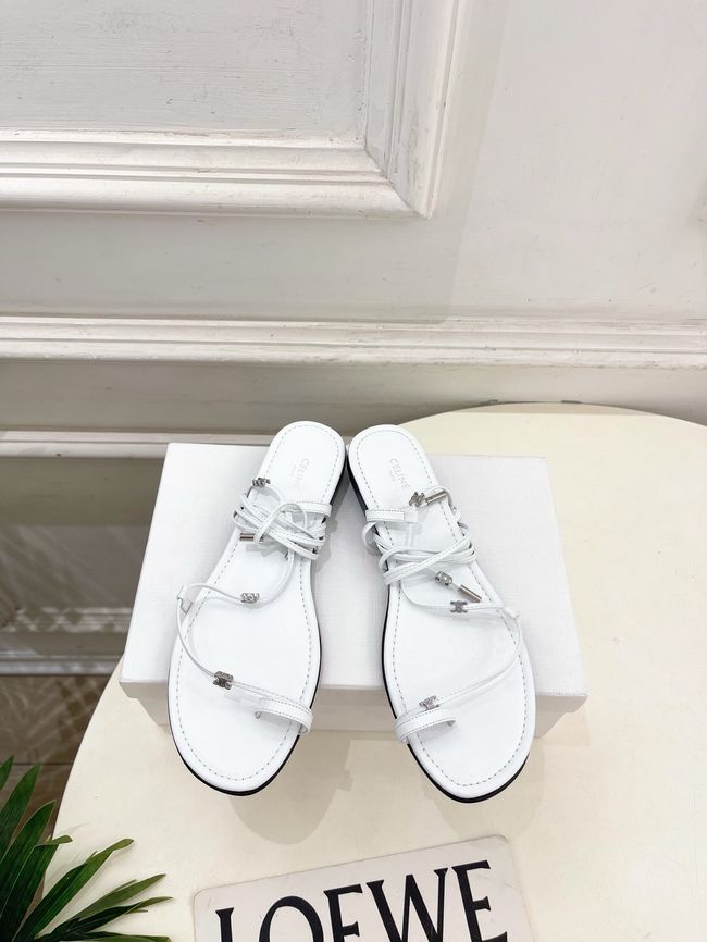 Celine Sandals 69012-4