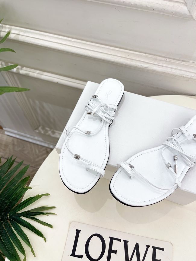 Celine Sandals 69012-4