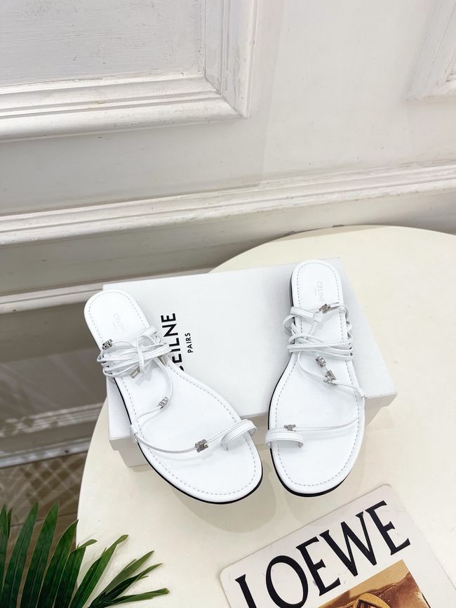 Celine Sandals 69012-4