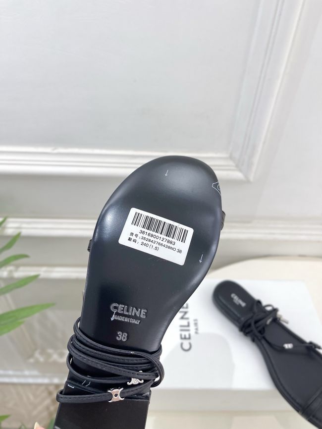 Celine Sandals 69012-5