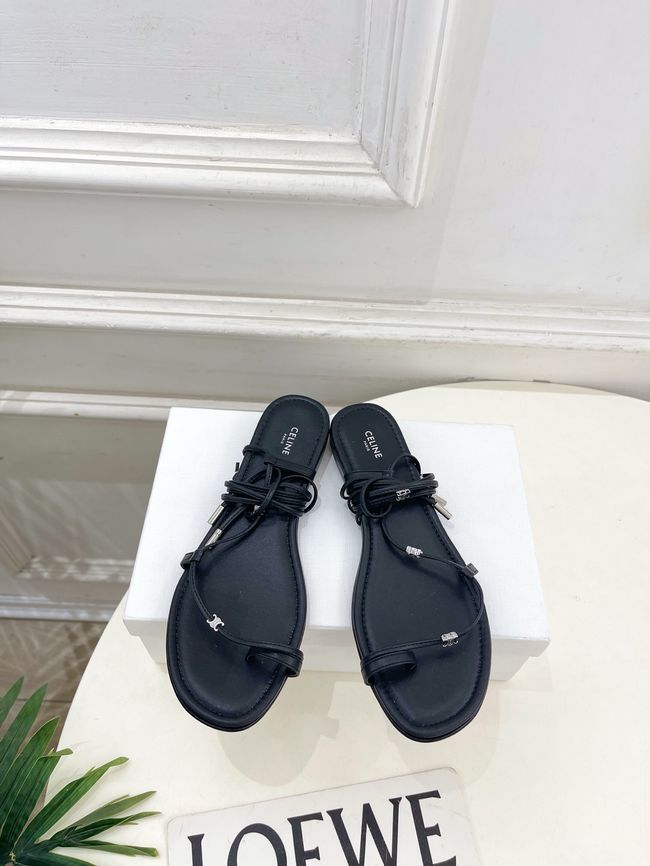 Celine Sandals 69012-5