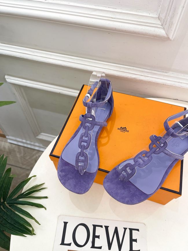 Hermes Sandals 69019-2