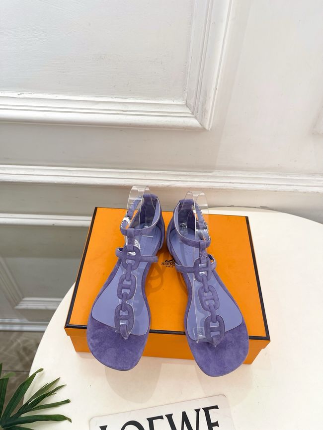 Hermes Sandals 69019-2