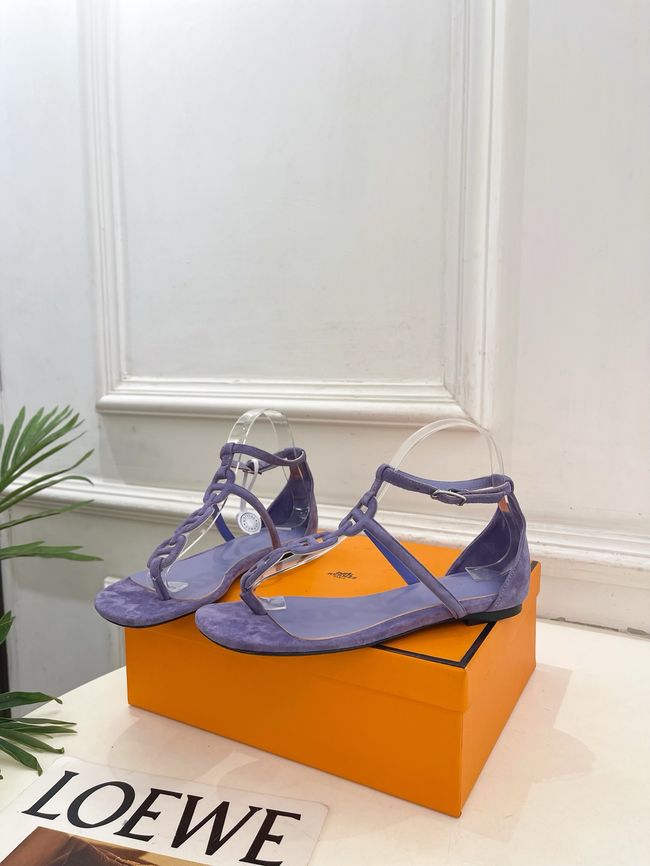 Hermes Sandals 69019-2