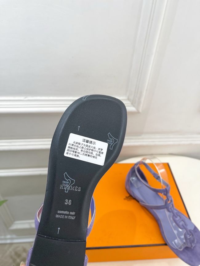 Hermes Sandals 69019-2