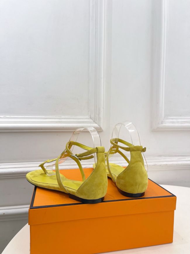 Hermes Sandals 69019-3