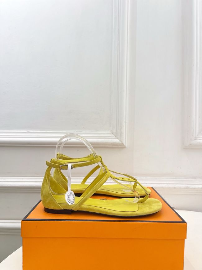 Hermes Sandals 69019-3