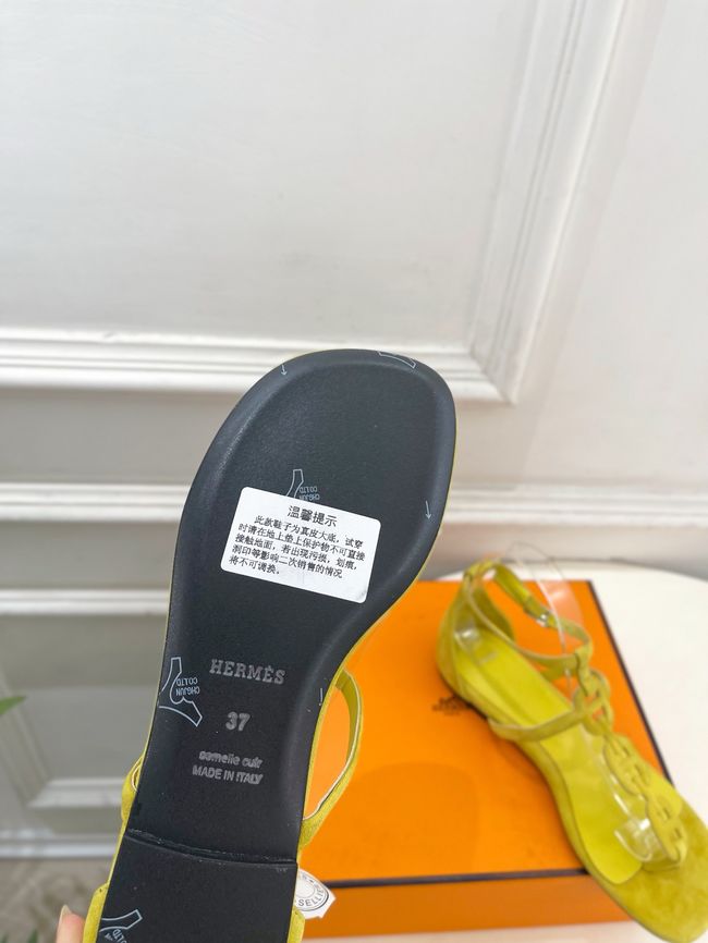 Hermes Sandals 69019-3