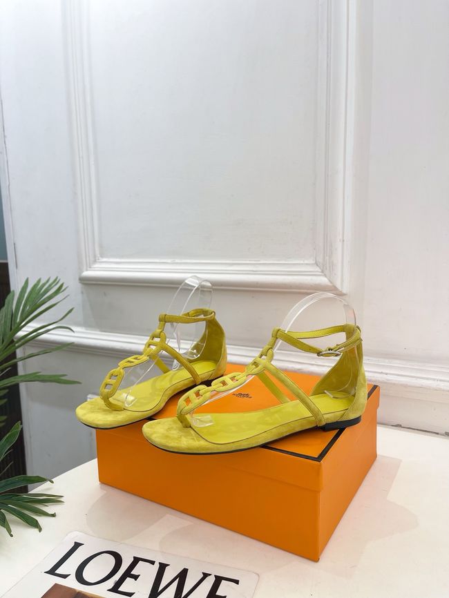 Hermes Sandals 69019-3