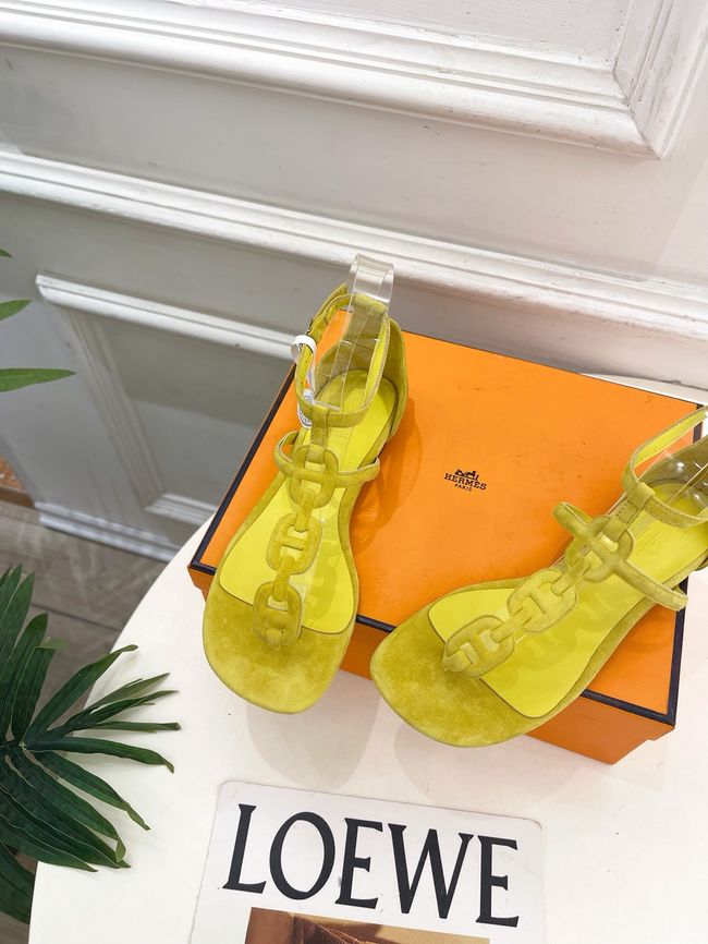 Hermes Sandals 69019-3