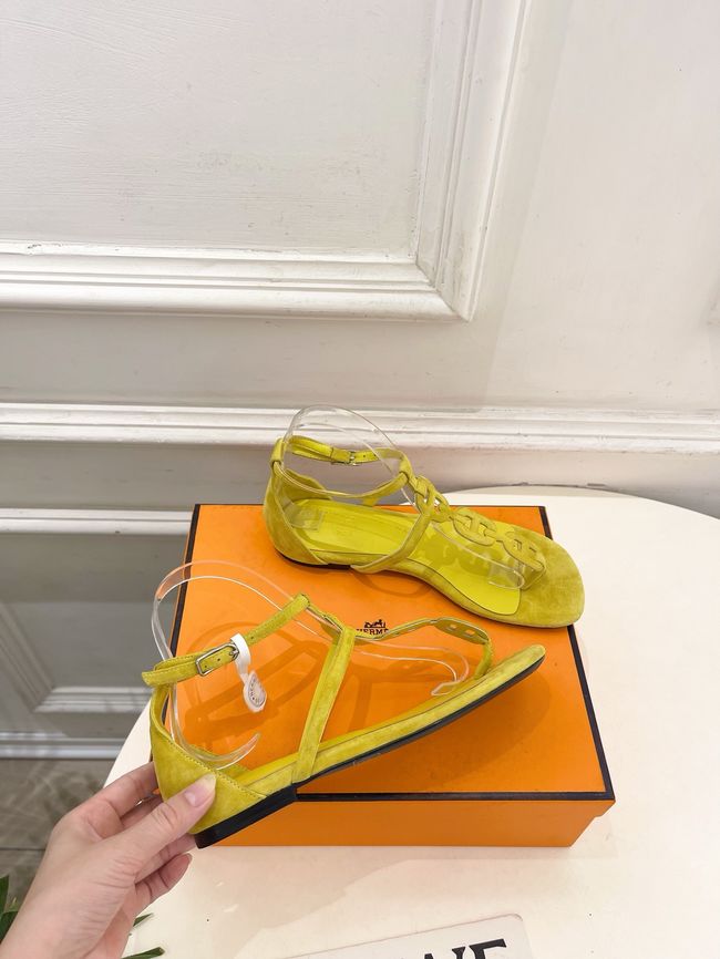 Hermes Sandals 69019-3