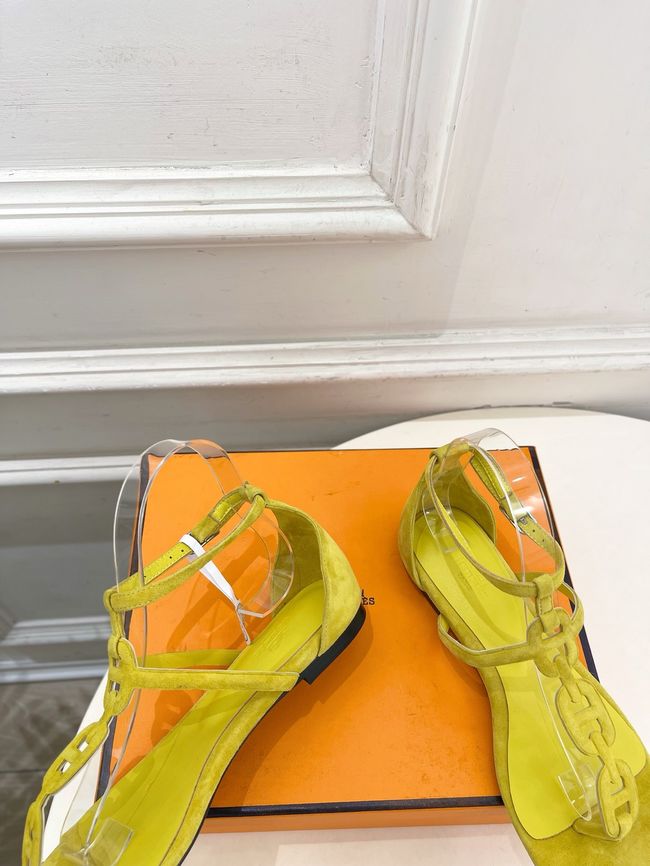 Hermes Sandals 69019-3