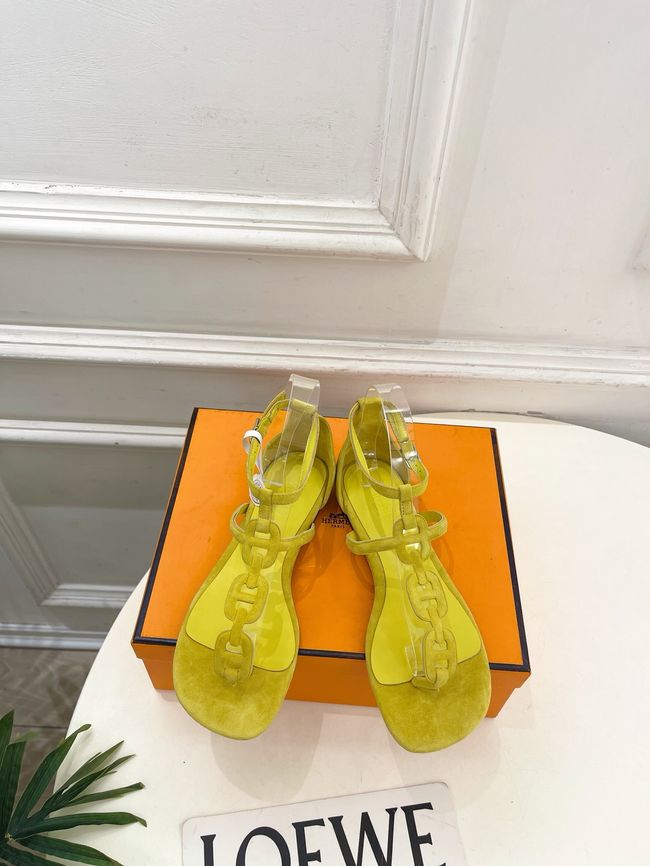Hermes Sandals 69019-3