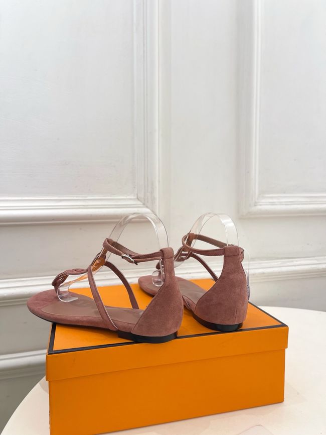 Hermes Sandals 69019-4