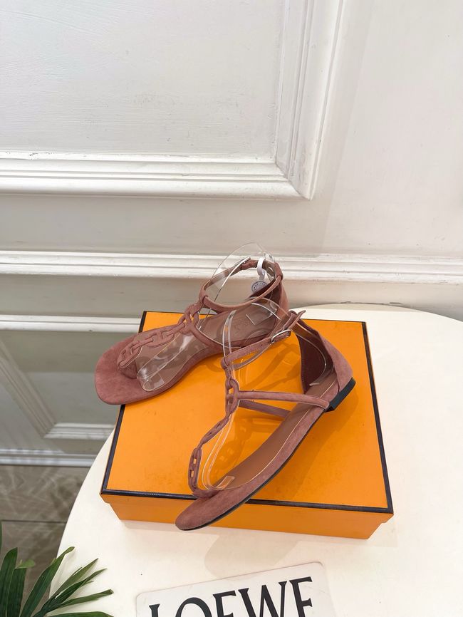 Hermes Sandals 69019-4