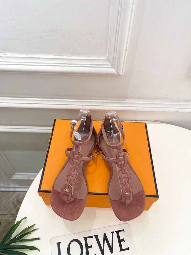 Hermes Sandals 69019-4
