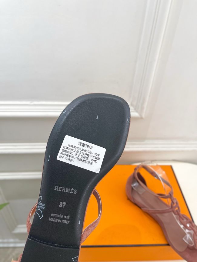 Hermes Sandals 69019-4