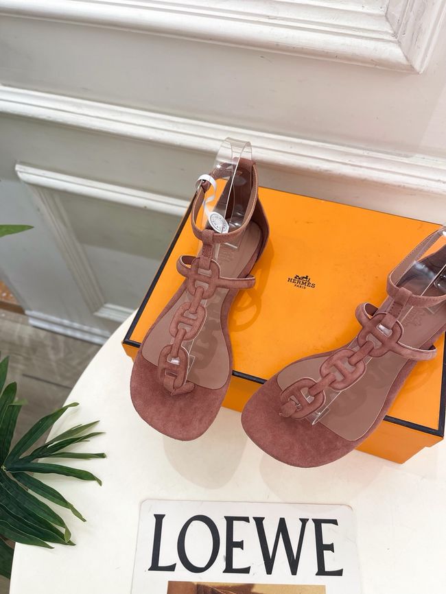 Hermes Sandals 69019-4