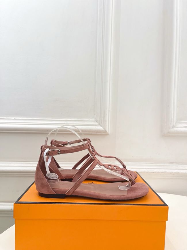 Hermes Sandals 69019-4
