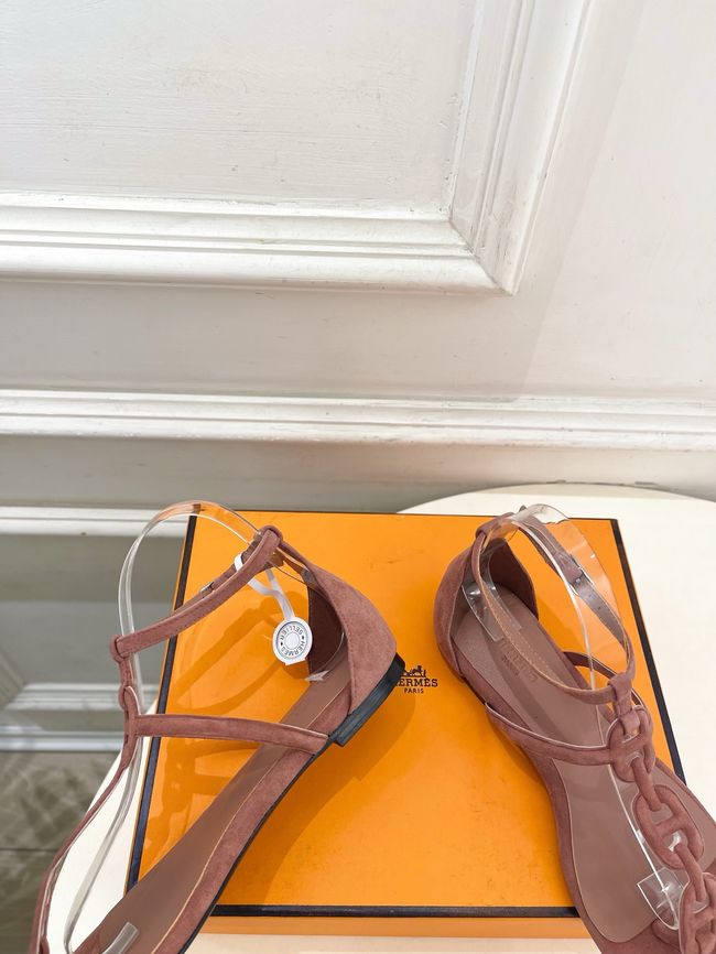 Hermes Sandals 69019-4